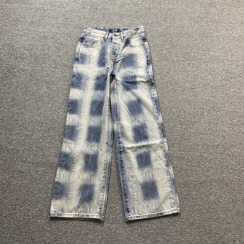 Amiri Jeans