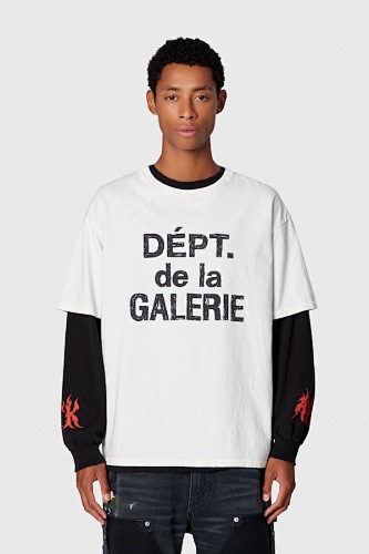 Gallery Dept. T-shirt