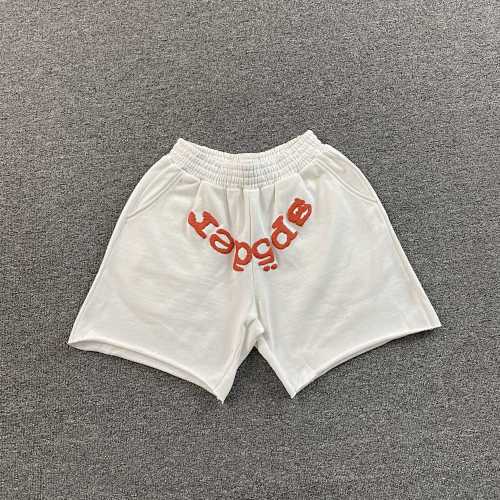 Sp5der Shorts