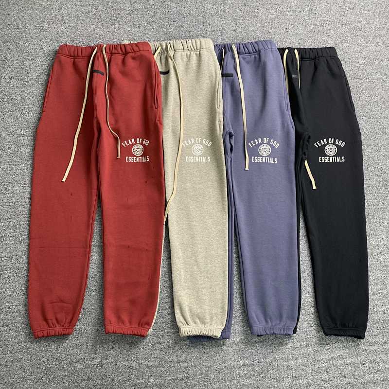 Fog Essentials 24fw Pants