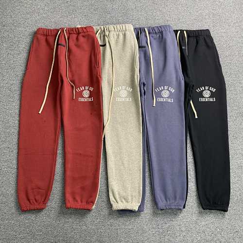 Fog Essentials 24fw Pants