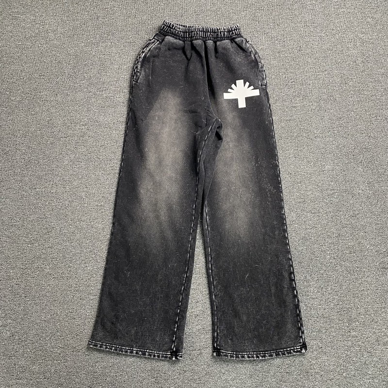 Vertabrace Sweatpants