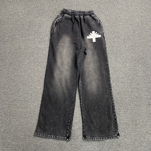 Vertabrace Sweatpants