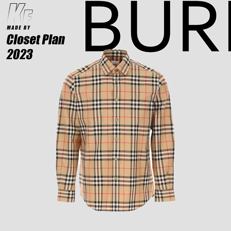 Bbr Classic Shirt