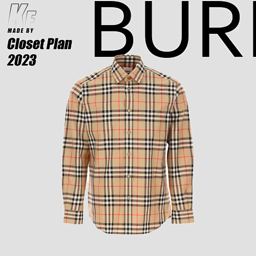 Bbr Classic Shirt