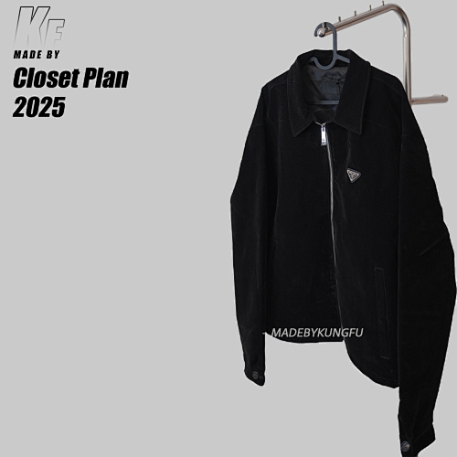 Pra Velvet Jacket