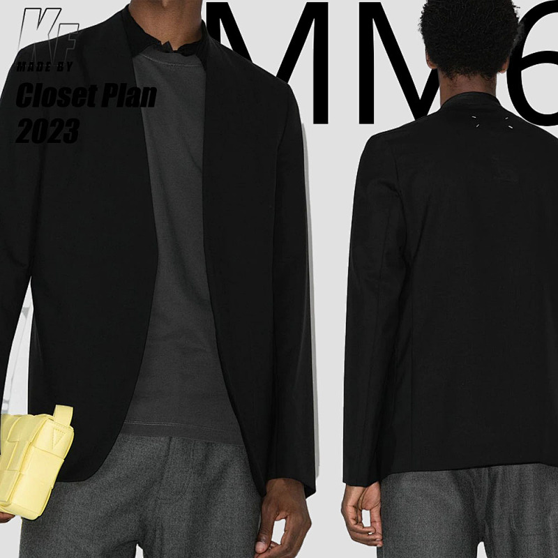 Maison Margiela Mason Margiela Suit