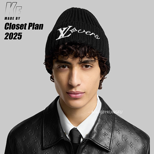 Lovers Beanie