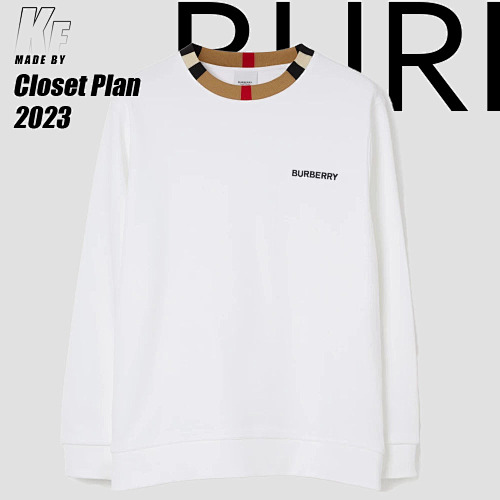 Bbr Classics Crewneck