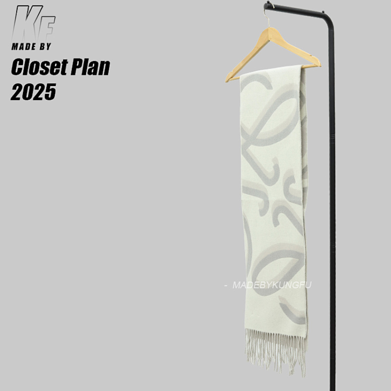 Loe Scarf