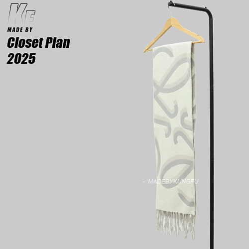 Loe Scarf