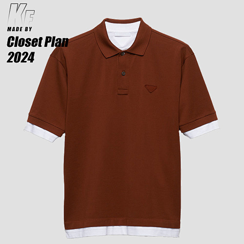 Pra Two-piece Polo