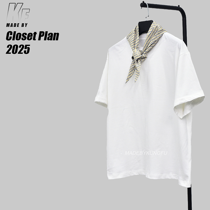 BV Tie Tee