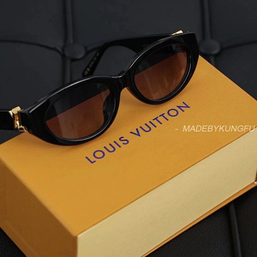 Advanced Customization -2024SS New Edition - Gold Decorative Hardware