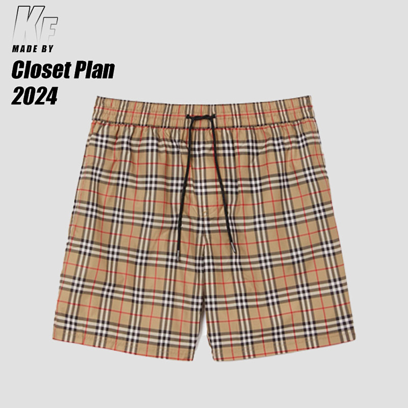 Bbr Classic Swim Short