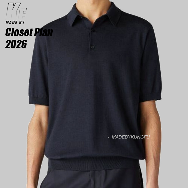 LP Ice Wish Polo