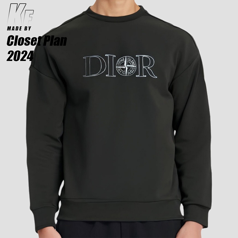 D1or X SL Crew Neck