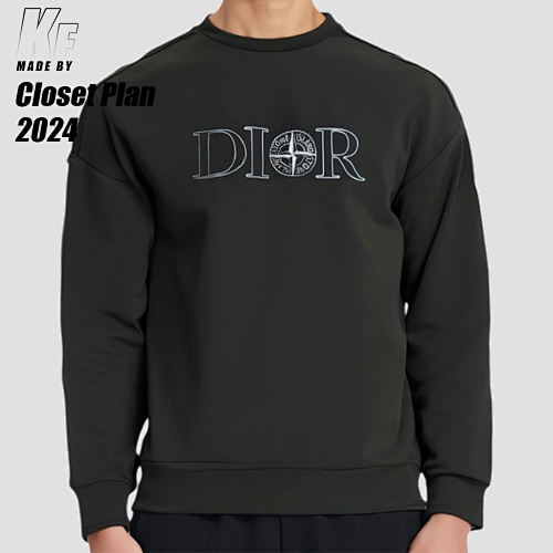 D1or X SL Crew Neck