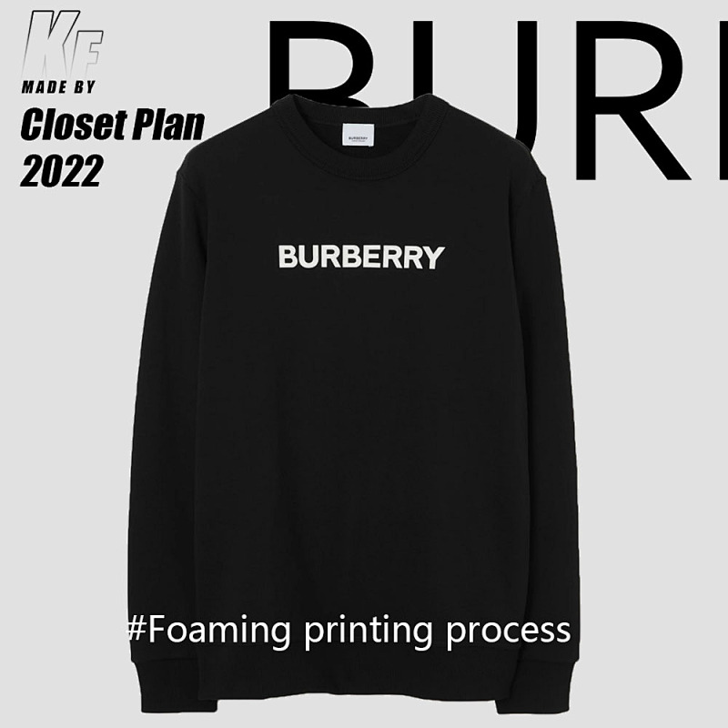 Bbr Expand Printed Sweater