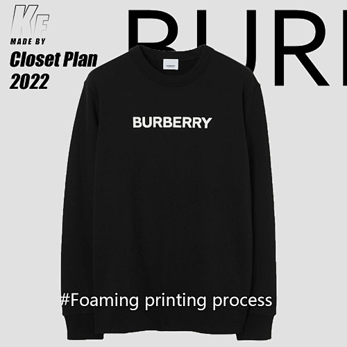 Bbr Expand Printed Sweater