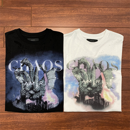 Our Amr Short Sleeves Are All