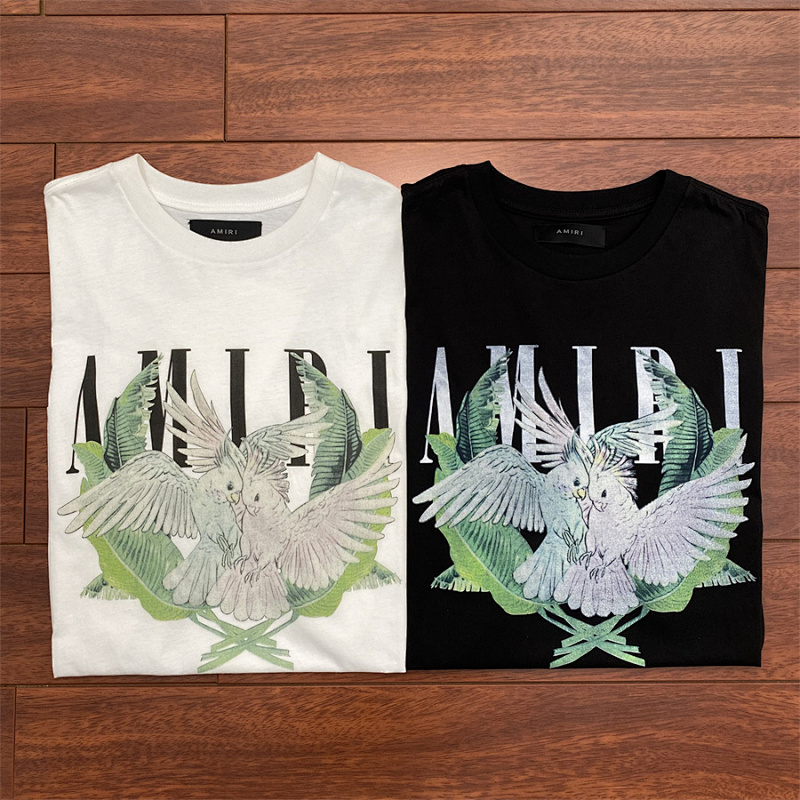Our Amr Short Sleeves Are All