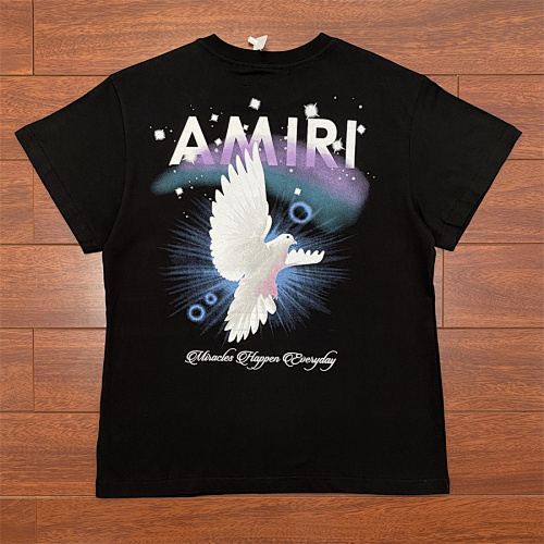 Our Amr Short Sleeves Are All