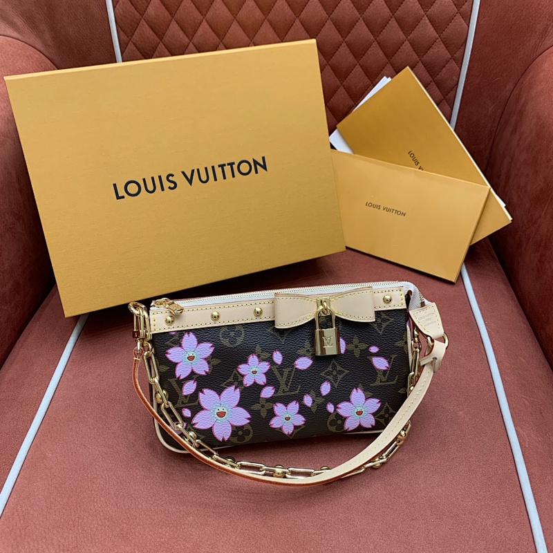 Louis Vuitton bag
