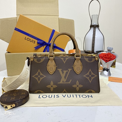Louis Vuitton OnTheGo Giant Monogram Reverse East West Toron