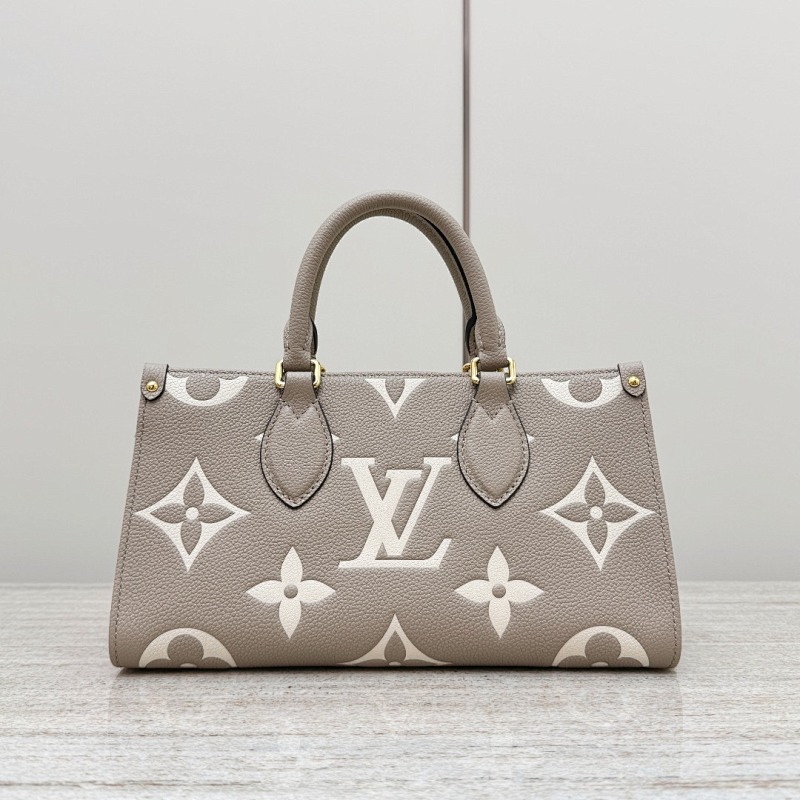 Louis Vuitton Onthego- 25x13x10cm
