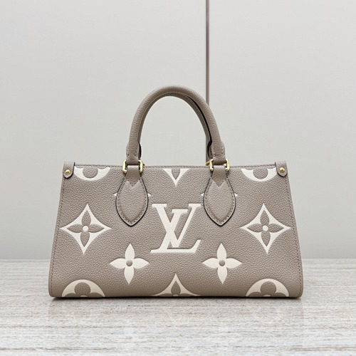 Louis Vuitton Onthego- 25x13x10cm