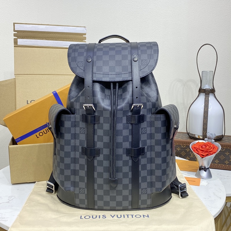 Louis Vuitton backpack