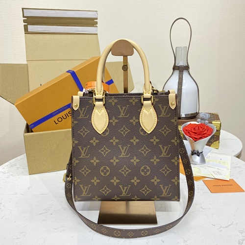 Louis Vuitton LU Sac Piat BB