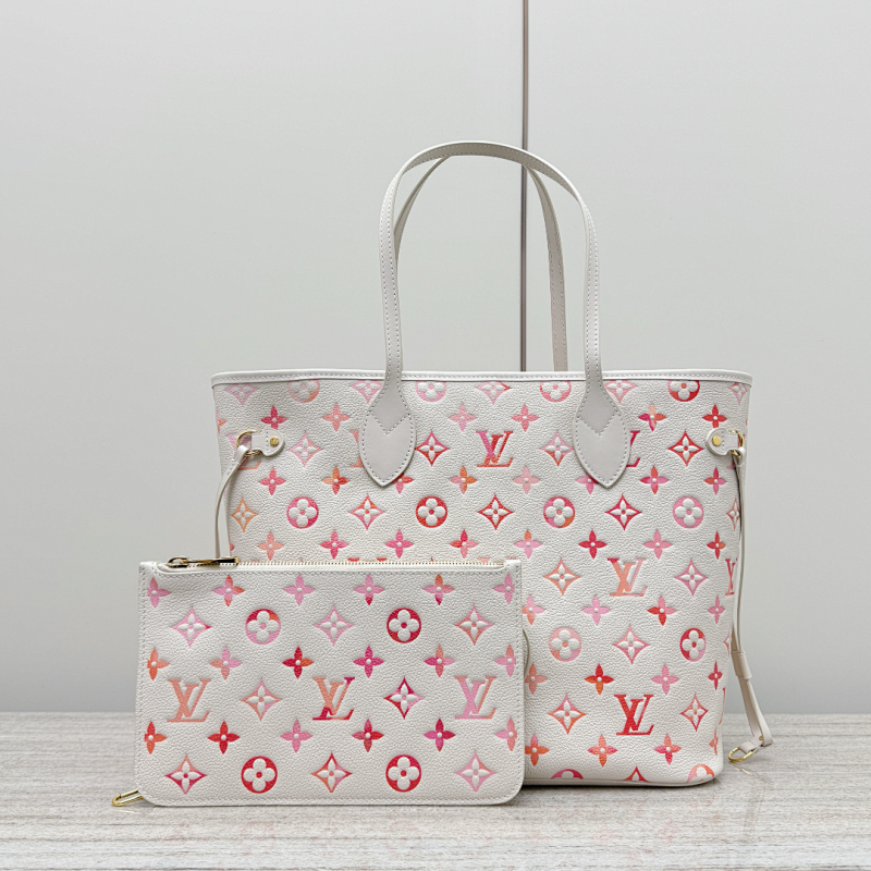 Louis Vuitton Neverfull- 31x28x14cm