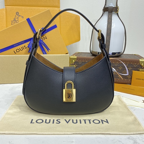 Louis Vuitton Low Key Shoulder Bag