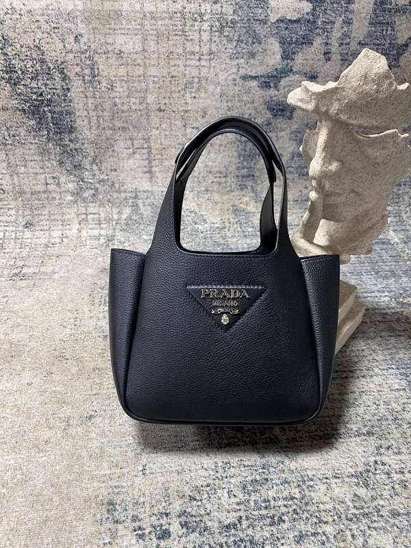 Prada tote bag