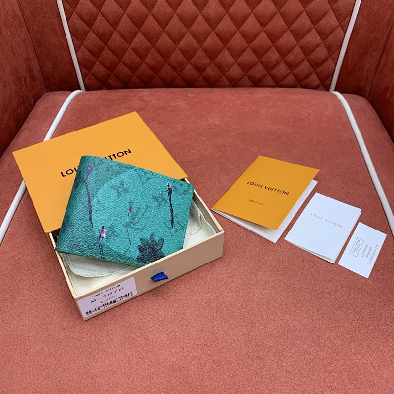 Louis Vuitton wallet