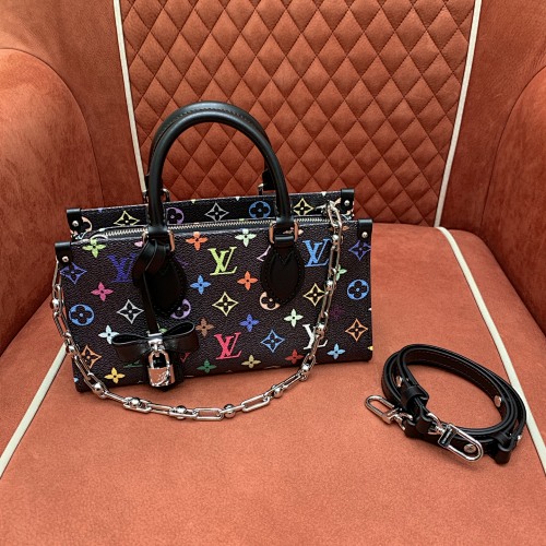 Louis Vuitton crossbody bag
