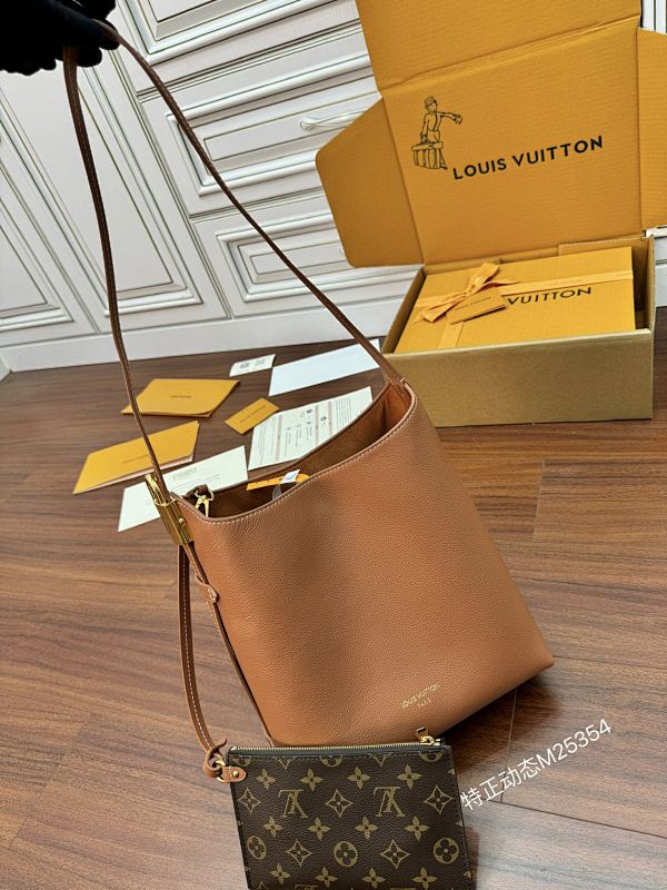 Louis Vuitton bag