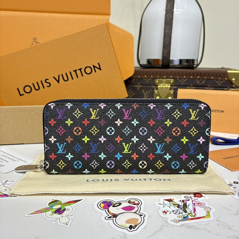 Louis Vuitton wallet