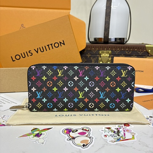 Louis Vuitton wallet