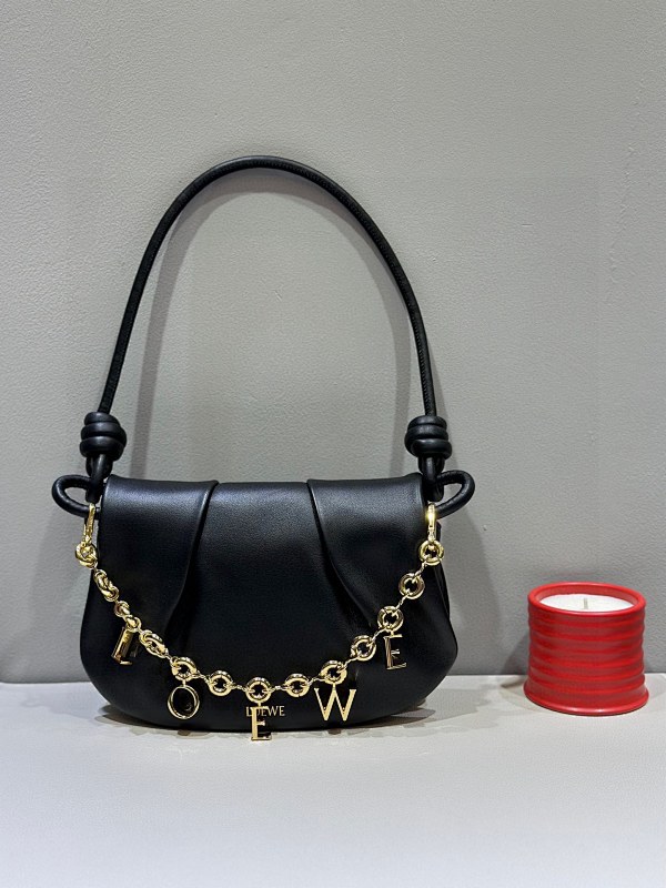Paseo Satchel