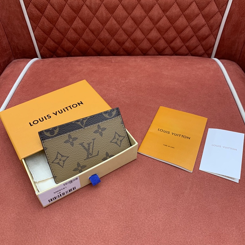 Louis Vuitton card holder
