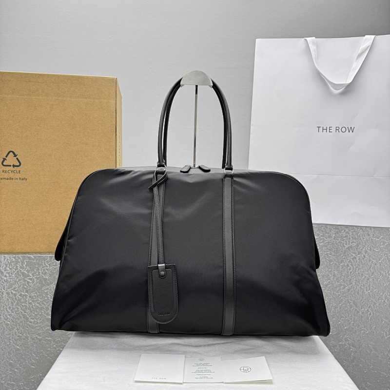 Nylon Duffle