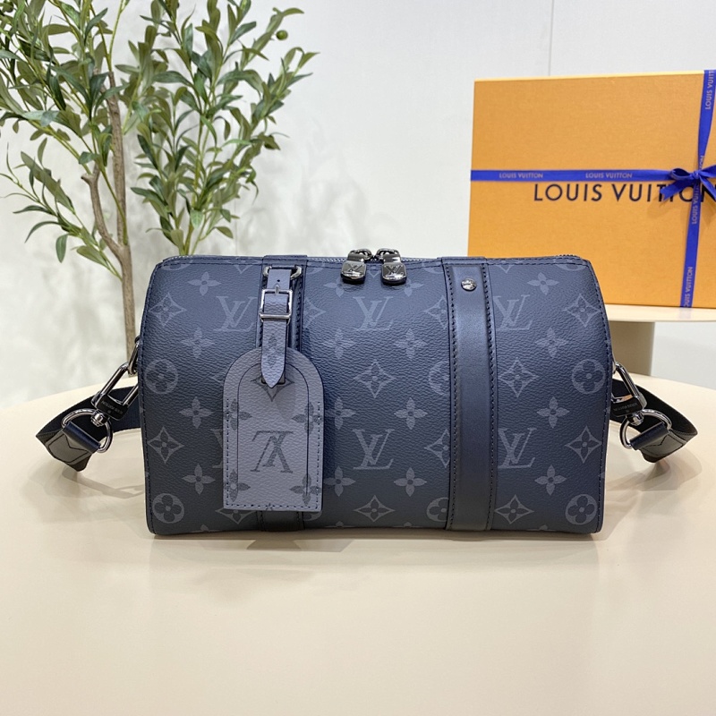 Louis Vuitton City Keepall