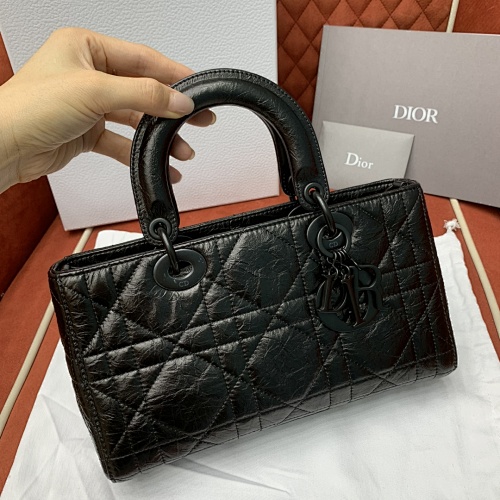 Lady Dior