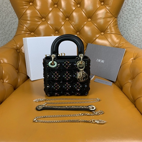 Dior D.i.o.r