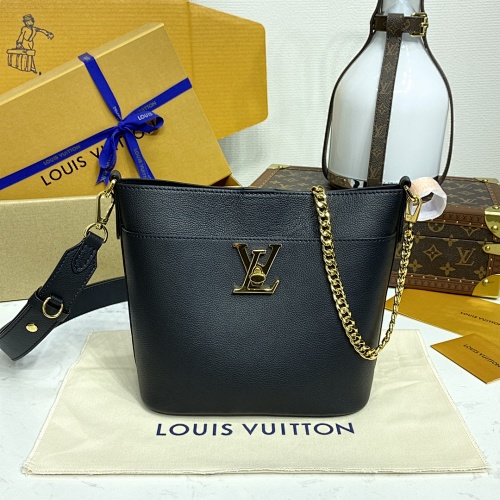 Louis Vuitton Lock And Walk