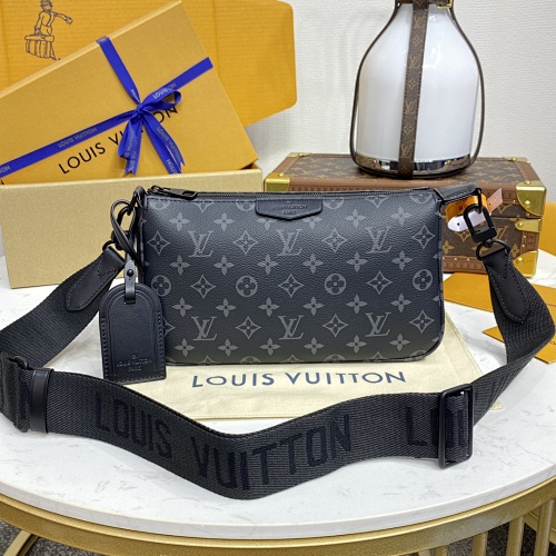 Louis Vuitton Pochette Accessoire XL