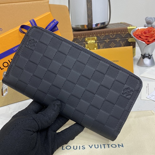 Louis Vuitton wallet